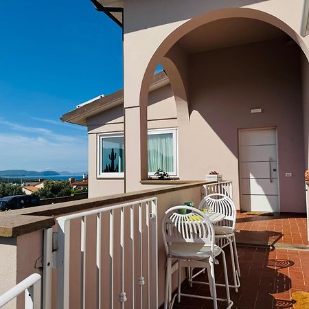 Casaserena San Vincenzo Esterno foto