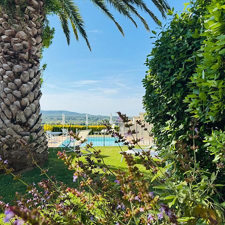 Casaserena San Vincenzo Esterno foto