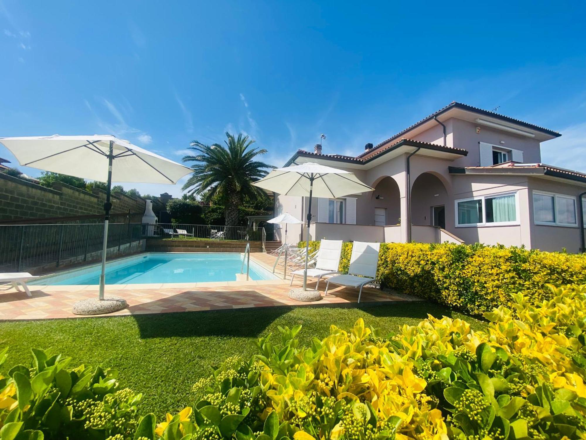 Casaserena San Vincenzo Esterno foto